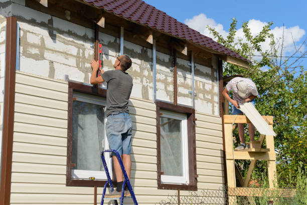 James Hardie Siding in Mifflinburg, PA